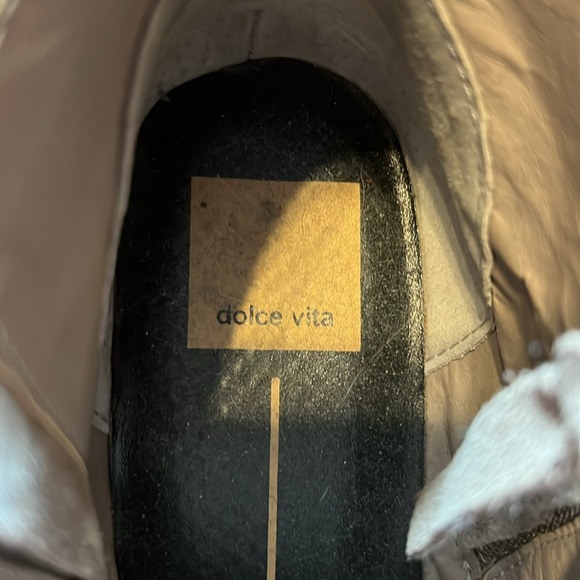 Ankle boots Dolce Vita - Picture 6 of 9